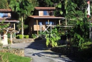 CHALÉS A 60 METROS DO MAR