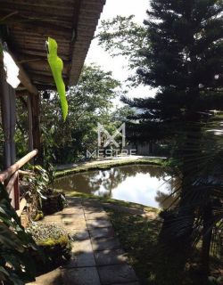 CHALÉS A 60 METROS DO MAR