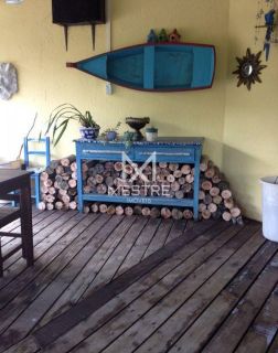 CHALÉS A 60 METROS DO MAR