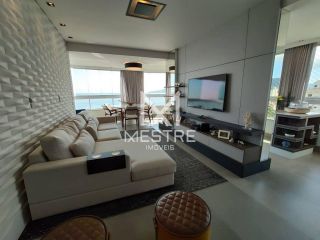 APARTAMENTO A POUCOS PASSOS DA PRAIA E MOBILIADO