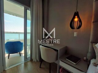 APARTAMENTO A POUCOS PASSOS DA PRAIA E MOBILIADO