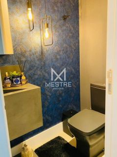 APARTAMENTO A POUCOS PASSOS DA PRAIA E MOBILIADO