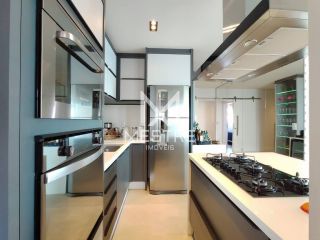 APARTAMENTO A POUCOS PASSOS DA PRAIA E MOBILIADO