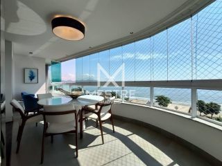 APARTAMENTO A POUCOS PASSOS DA PRAIA E MOBILIADO