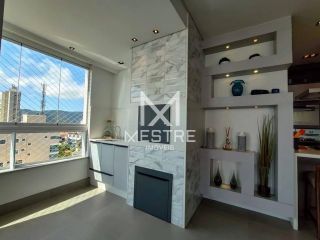 APARTAMENTO A POUCOS PASSOS DA PRAIA E MOBILIADO