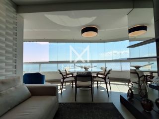 APARTAMENTO A POUCOS PASSOS DA PRAIA E MOBILIADO