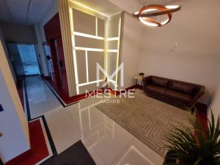 EDIFÍCIO SPAZIO D'ART