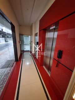 EDIFÍCIO SPAZIO D'ART