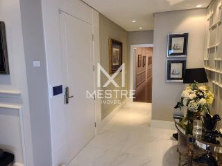 APARTAMENTO FINAMENTE MOBILIADO VISTA MAR