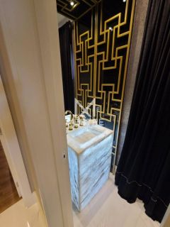 APARTAMENTO FINAMENTE MOBILIADO VISTA MAR