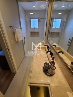 APARTAMENTO FINAMENTE MOBILIADO VISTA MAR