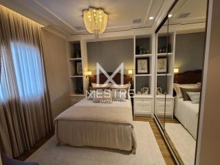 APARTAMENTO FINAMENTE MOBILIADO VISTA MAR