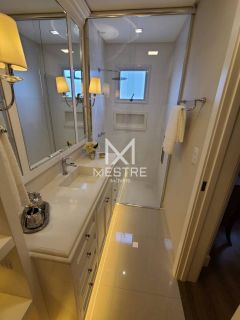 APARTAMENTO FINAMENTE MOBILIADO VISTA MAR