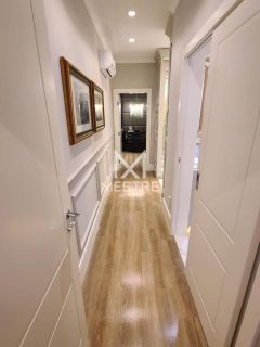 APARTAMENTO FINAMENTE MOBILIADO VISTA MAR