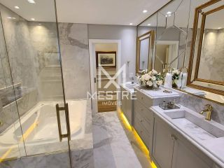 APARTAMENTO FINAMENTE MOBILIADO VISTA MAR