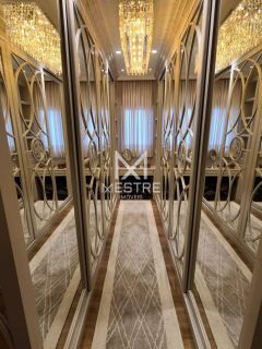 APARTAMENTO FINAMENTE MOBILIADO VISTA MAR