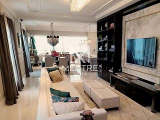 APARTAMENTO FINAMENTE MOBILIADO VISTA MAR