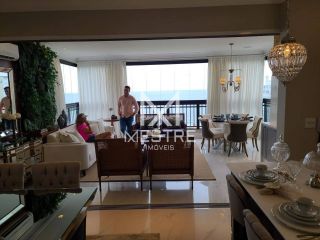 APARTAMENTO FINAMENTE MOBILIADO VISTA MAR