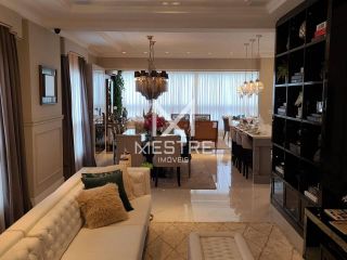 APARTAMENTO FINAMENTE MOBILIADO VISTA MAR