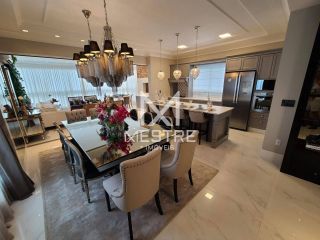 APARTAMENTO FINAMENTE MOBILIADO VISTA MAR