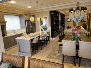 APARTAMENTO FINAMENTE MOBILIADO VISTA MAR