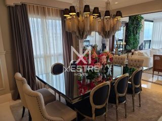 APARTAMENTO FINAMENTE MOBILIADO VISTA MAR