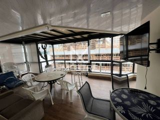 COBERTURA MORADAS DO SOL