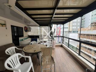 COBERTURA MORADAS DO SOL