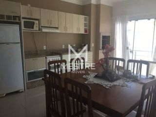 ED. ATHENAS - FRENTE MAR EM BALNEÁRIO PEREQUÊ - SC!