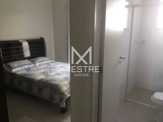 ED. ATHENAS - FRENTE MAR EM BALNEÁRIO PEREQUÊ - SC!