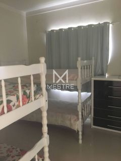 ED. ATHENAS - FRENTE MAR EM BALNEÁRIO PEREQUÊ - SC!