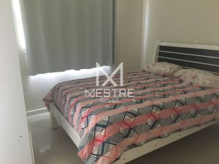 ED. ATHENAS - FRENTE MAR EM BALNEÁRIO PEREQUÊ - SC!