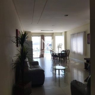 ED. ATHENAS - FRENTE MAR EM BALNEÁRIO PEREQUÊ - SC!