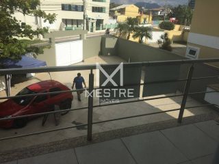 ED. ATHENAS - FRENTE MAR EM BALNEÁRIO PEREQUÊ - SC!