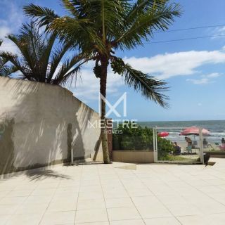 ED. ATHENAS - FRENTE MAR EM BALNEÁRIO PEREQUÊ - SC!