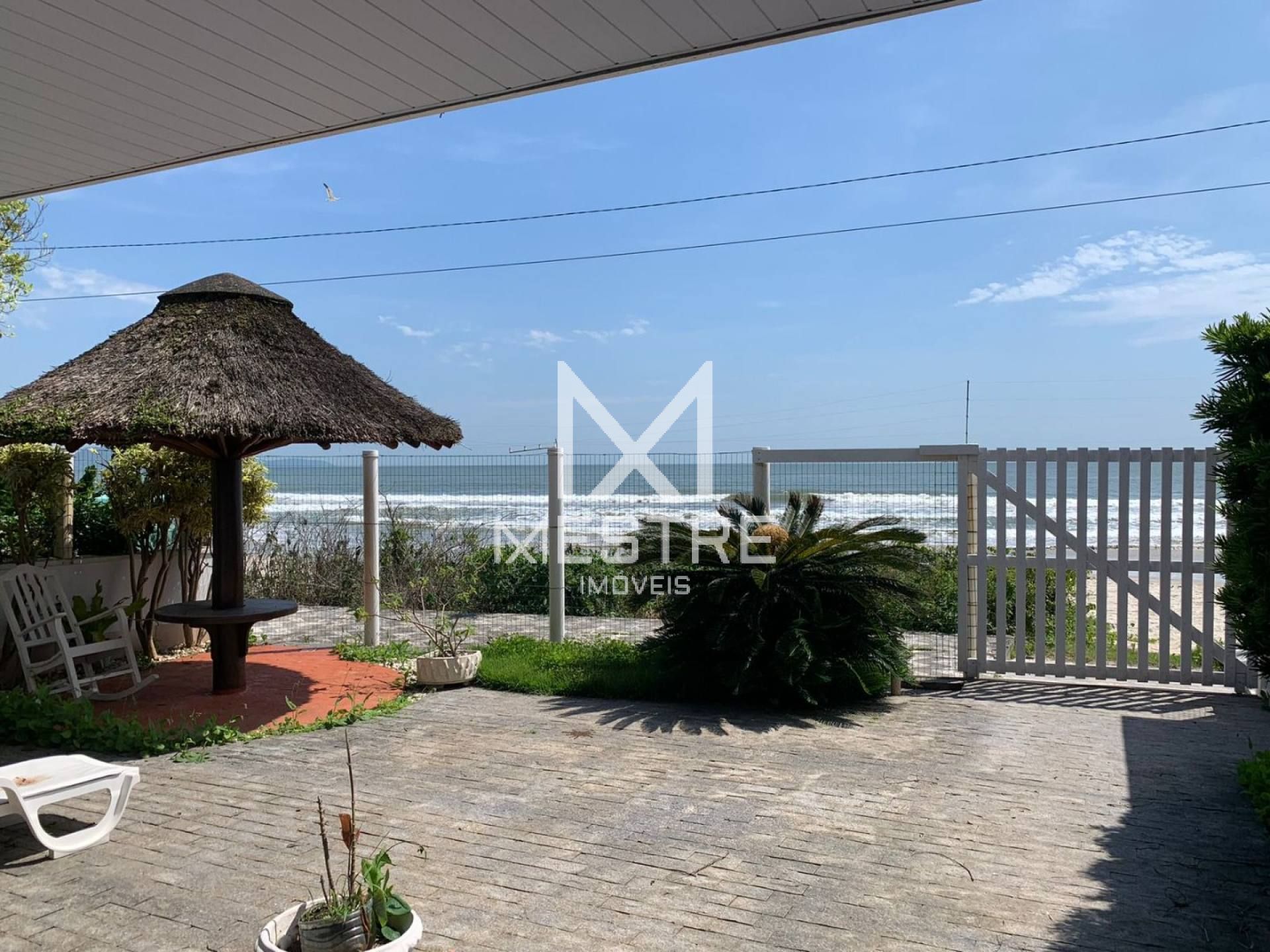 CASA FRENTE MAR EXCLUSIVA!