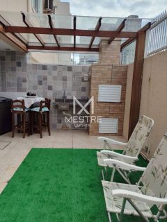 CASA PARA TEMPORADA NA MEIA PRAIA