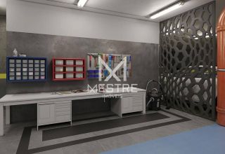 APARTAMENTO EM ANDAR ALTO À VENDA, 180 METROS DO MAR COM ROOFTOP...