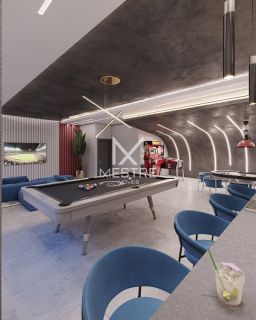 APARTAMENTO EM ANDAR ALTO À VENDA, 180 METROS DO MAR COM ROOFTOP...