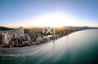 APARTAMENTO À 100 METROS DA PRAIA!