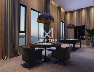 APARTAMENTO À 100 METROS DA PRAIA!