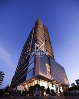 APARTAMENTO À 100 METROS DA PRAIA!