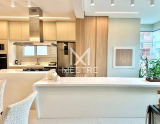 Apartamento finamente mobiliado + Centro de Itapema | Ref. 154147 + Á vista por R$ 2.750.000,00