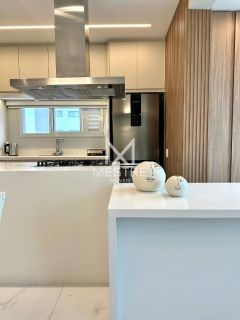 Apartamento finamente mobiliado + Centro de Itapema | Ref. 154147 + Á vista por R$ 2.750.000,00