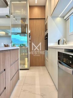 Apartamento finamente mobiliado + Centro de Itapema | Ref. 154147 + Á vista por R$ 2.750.000,00