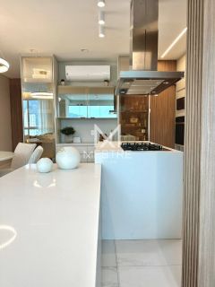 Apartamento finamente mobiliado + Centro de Itapema | Ref. 154147 + Á vista por R$ 2.750.000,00