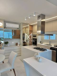 Apartamento finamente mobiliado + Centro de Itapema | Ref. 154147 + Á vista por R$ 2.750.000,00