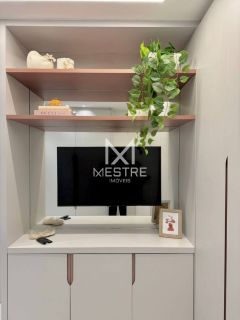 Apartamento finamente mobiliado + Centro de Itapema | Ref. 154147 + Á vista por R$ 2.750.000,00