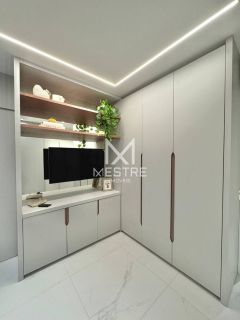 Apartamento finamente mobiliado + Centro de Itapema | Ref. 154147 + Á vista por R$ 2.750.000,00