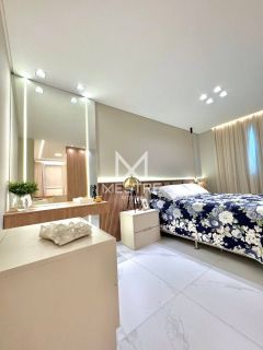 Apartamento finamente mobiliado + Centro de Itapema | Ref. 154147 + Á vista por R$ 2.750.000,00